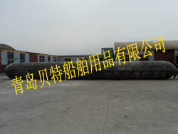 供應(yīng)船用上排下水氣囊|橡膠氣囊|游艇碰墊|認(rèn)準(zhǔn)貝特