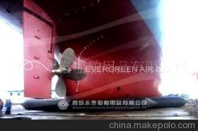 【船舶上排下水船用氣囊(請區別廠名,謹防假冒】價格,廠家,圖片,錨泊設備,青島永泰船舶用品-