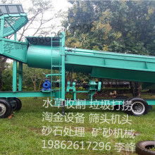 青州市慶源挖沙機械配件廠 專業提供挖沙船、淘金船、洗砂設備及船舶上排下水氣囊解決方案