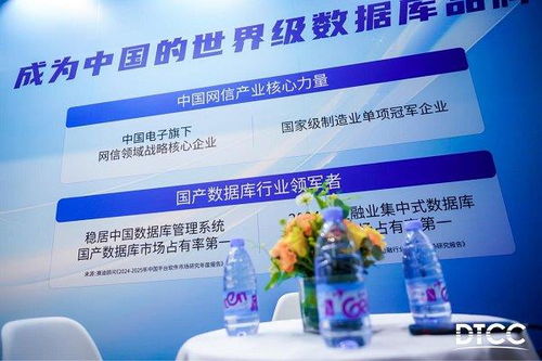 dtcc2025丨達夢以智算多模與AI創新引領行業變革，賦能科技推廣與應用服務新篇章