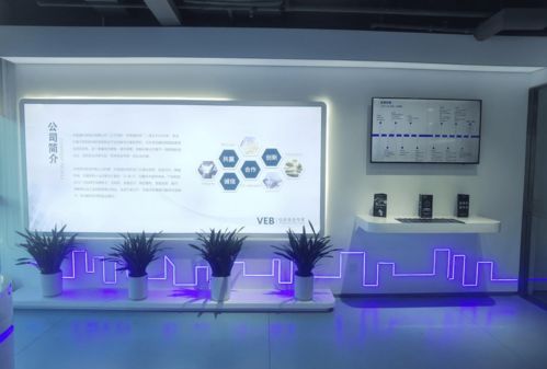 中易通科技 以技術創(chuàng)新驅(qū)動網(wǎng)絡安全建設再升級，深化科技推廣與應用服務